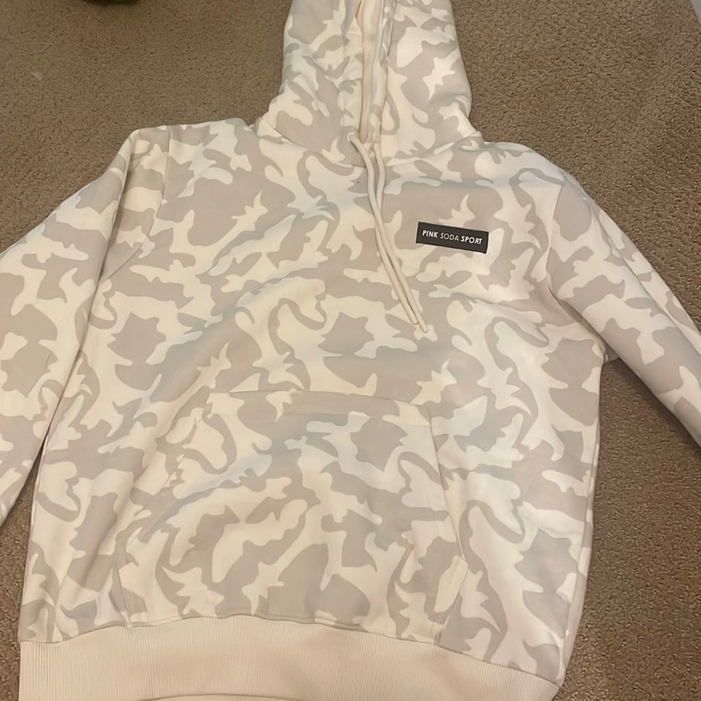 unisex hoodie